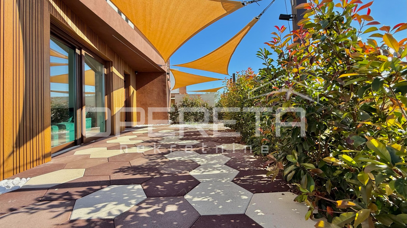 Sale, House, Nin, Put Grgura Ninskog, Semidetached, 111m2