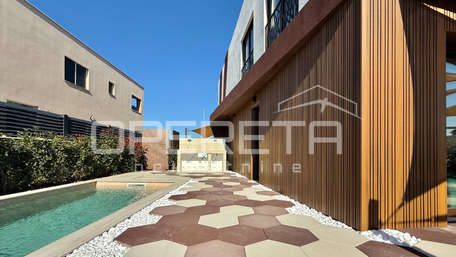 Sale, House, Nin, Put Grgura Ninskog, Semidetached, 111m2