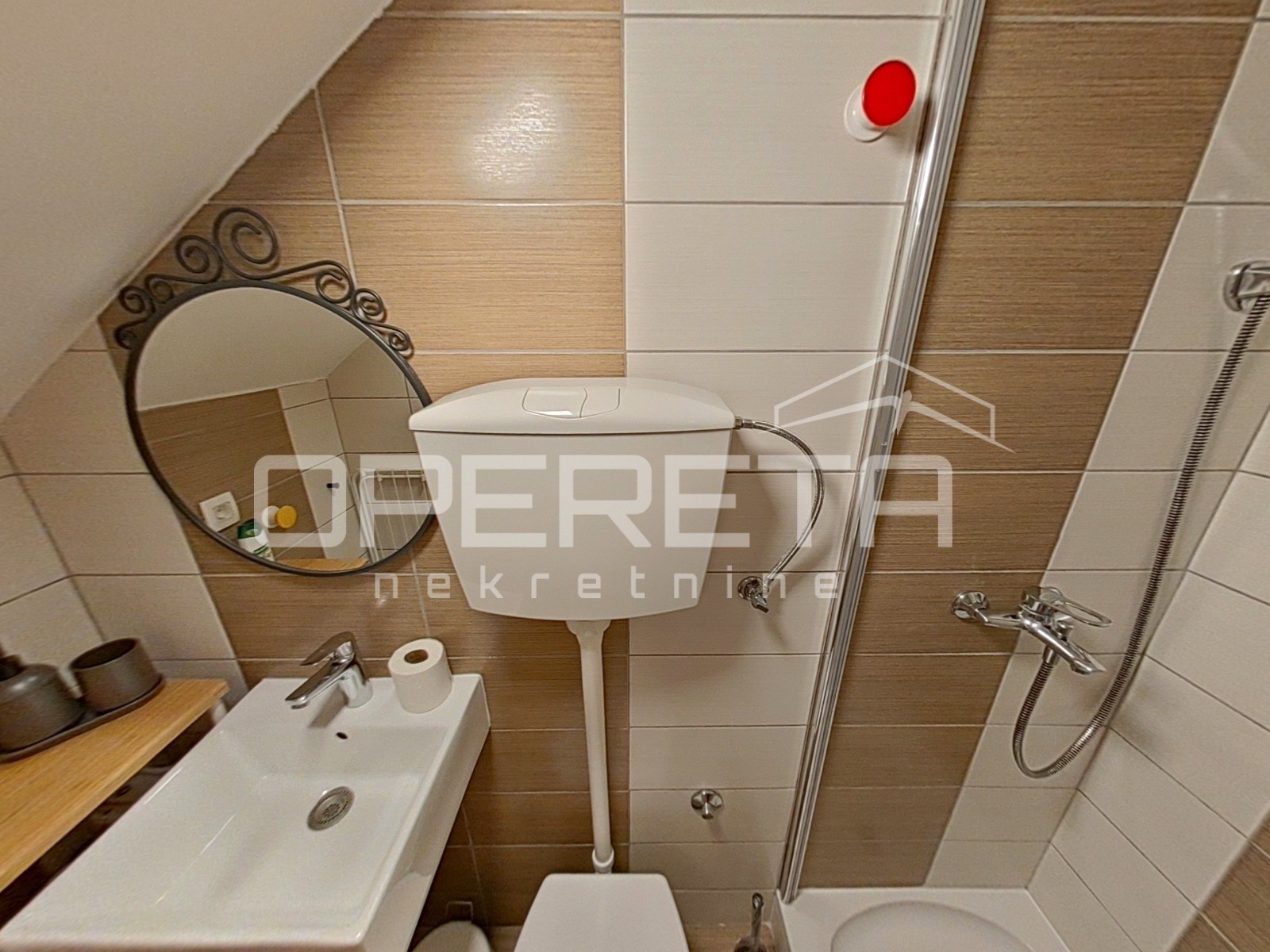 Prodaja, Stan, Tribunj, Centar, Garsonjera, 19m2