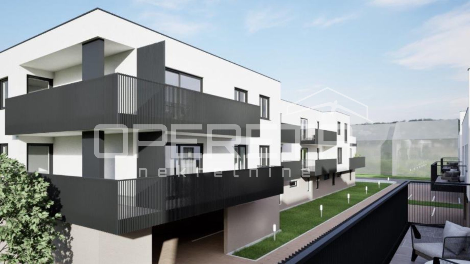 Sale, Flat, Mala Gorica, Velika Gorica, 4r, 90m2