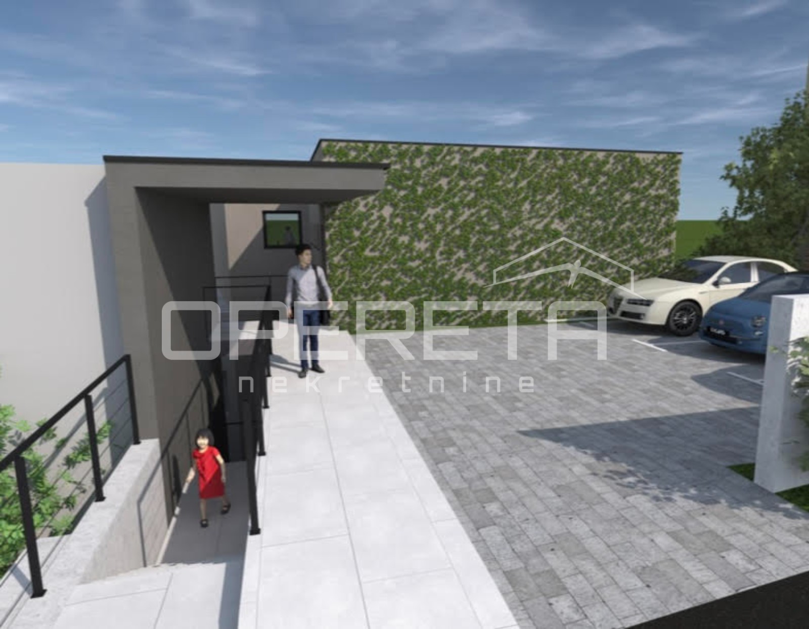 Prodaja, Stan, Medveščak, Mlinarska , 4s, 125m2