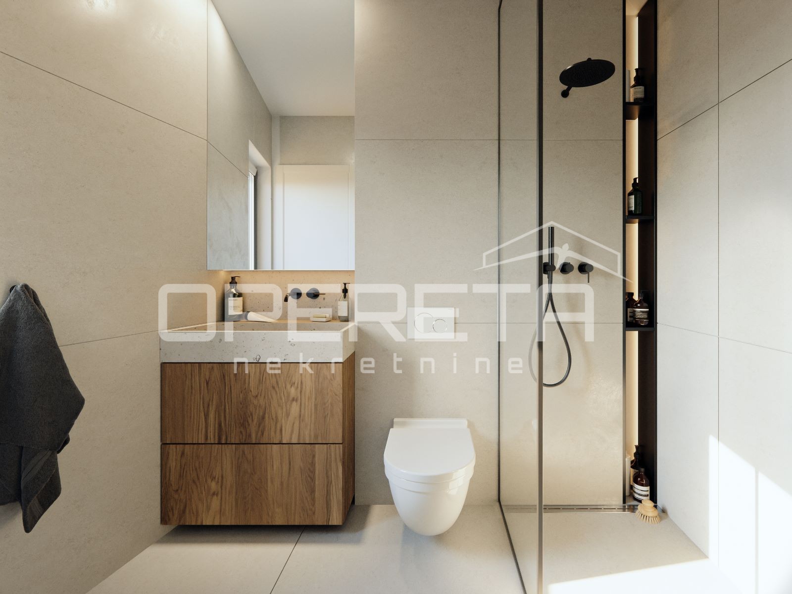 Prodaja, Stan, Čiovo, Planikovica, 2,5s, 93m2