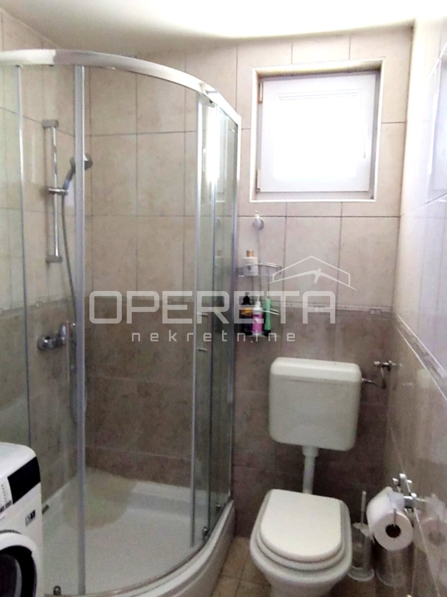 Sale, Flat, Sabunike, Hrvatskog sabora, Sabunike, 3r, 54m2