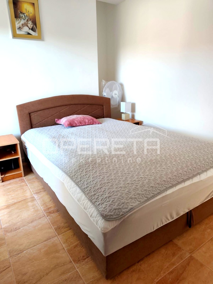 Sale, Flat, Sabunike, Hrvatskog sabora, Sabunike, 3r, 54m2