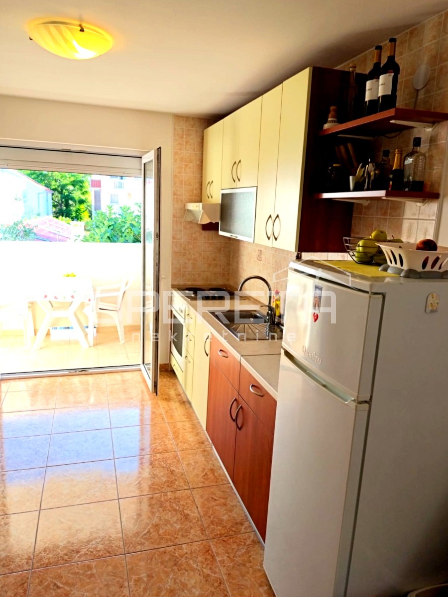 Sale, Flat, Sabunike, Hrvatskog sabora, Sabunike, 3r, 54m2