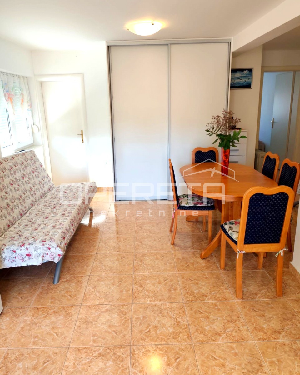 Sale, Flat, Sabunike, Hrvatskog sabora, Sabunike, 3r, 54m2