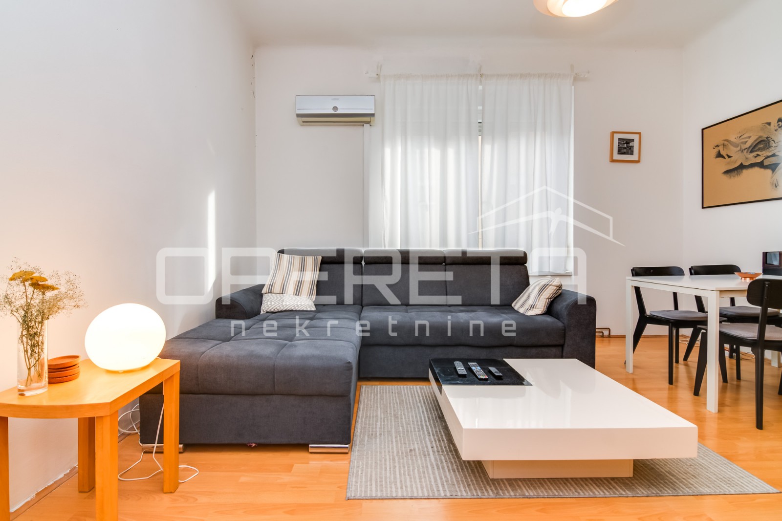 Sale, Flat, Trešnjevka, Nova cesta, 2r, 42m2