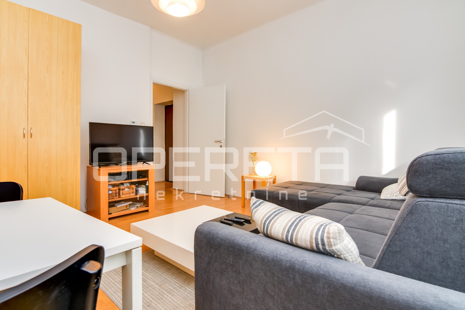 Sale, Flat, Trešnjevka, Nova cesta, 2r, 42m2