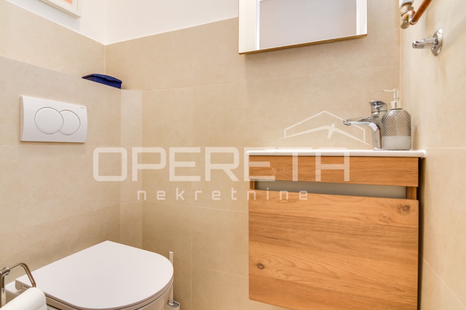 Sale, Flat, Trešnjevka, Nova cesta, 2r, 42m2