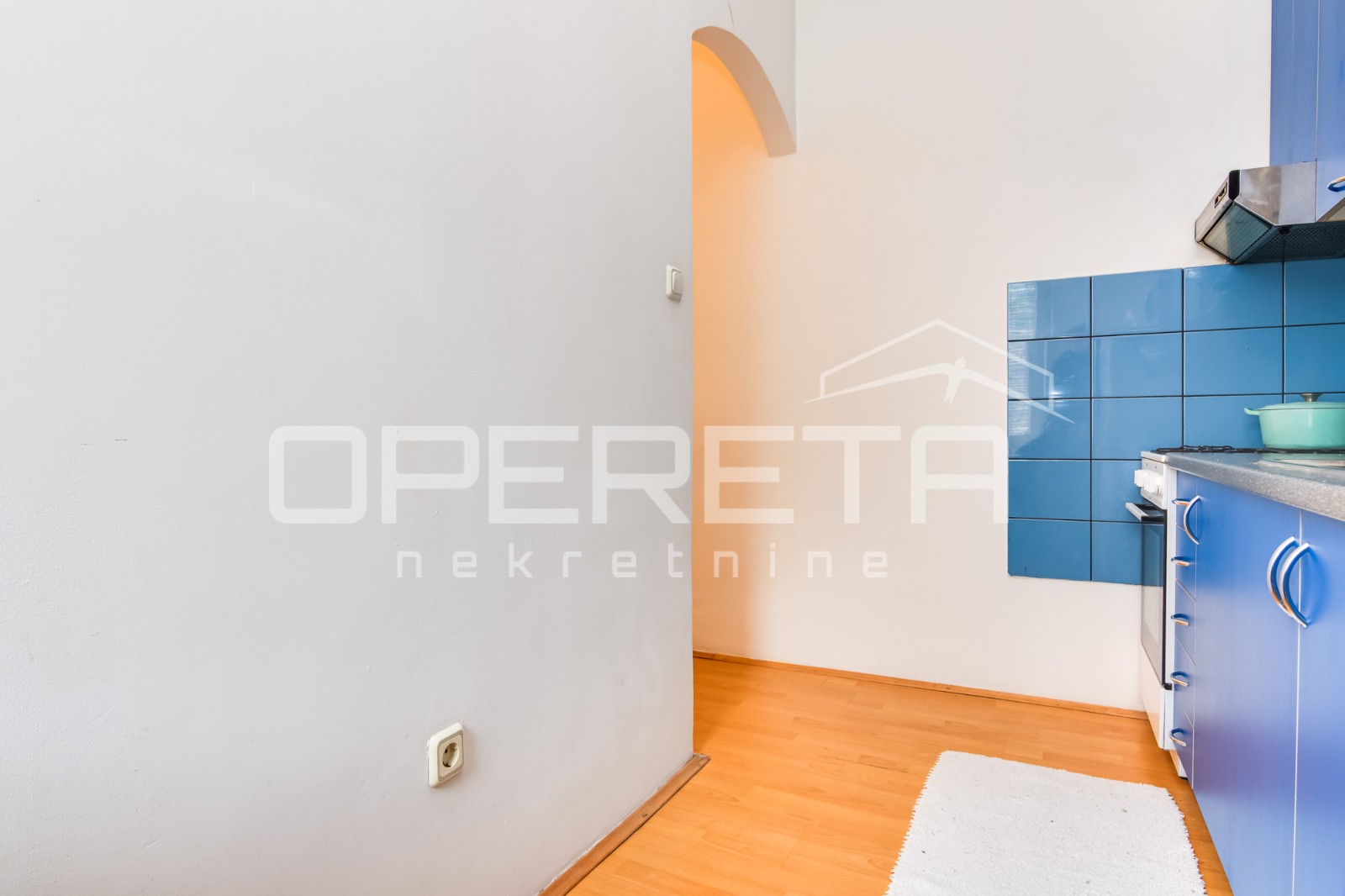 Sale, Flat, Trešnjevka, Nova cesta, 2r, 42m2