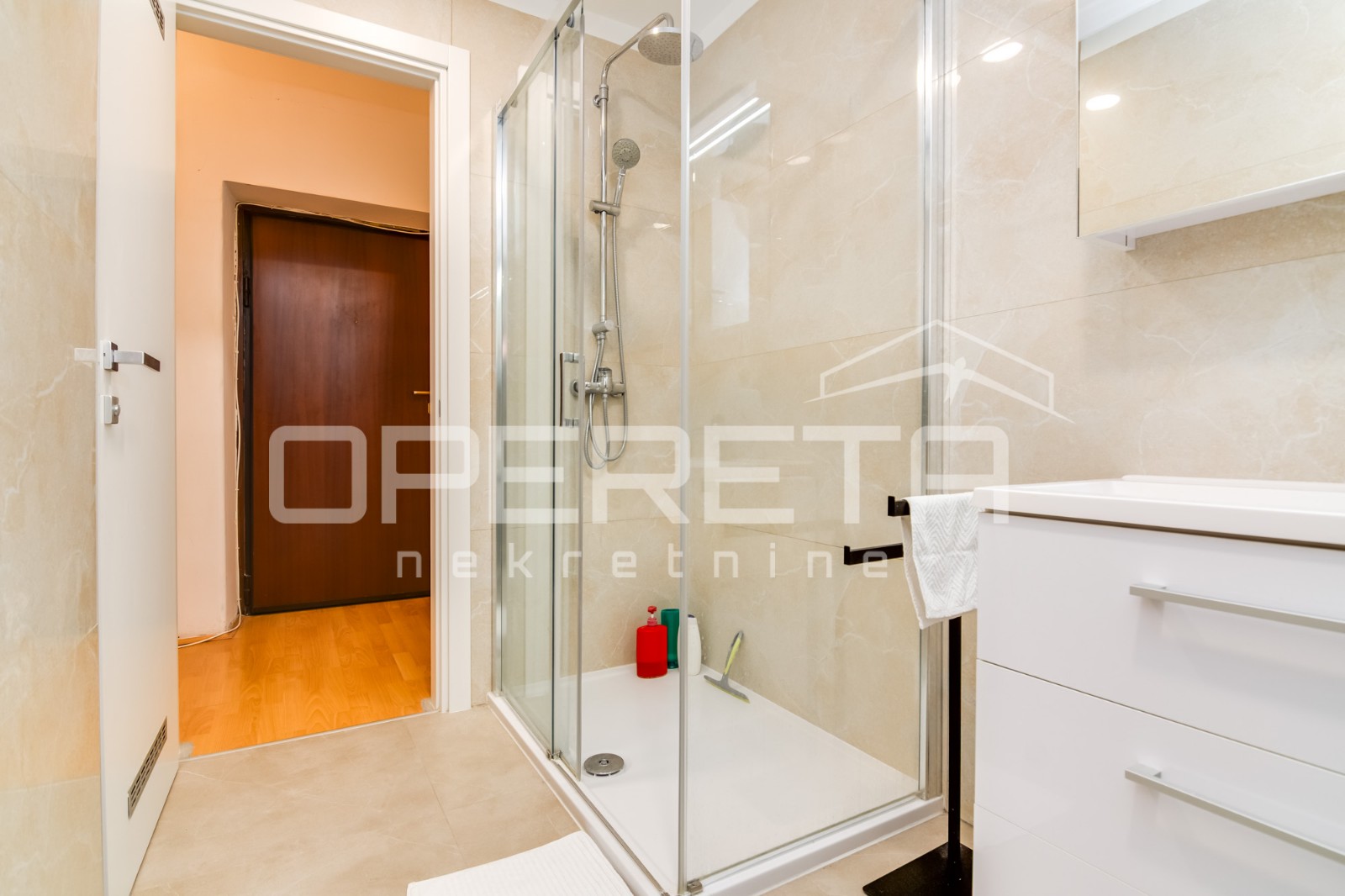 Sale, Flat, Trešnjevka, Nova cesta, 2r, 42m2