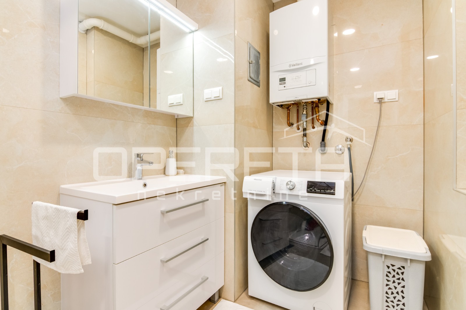 Sale, Flat, Trešnjevka, Nova cesta, 2r, 42m2