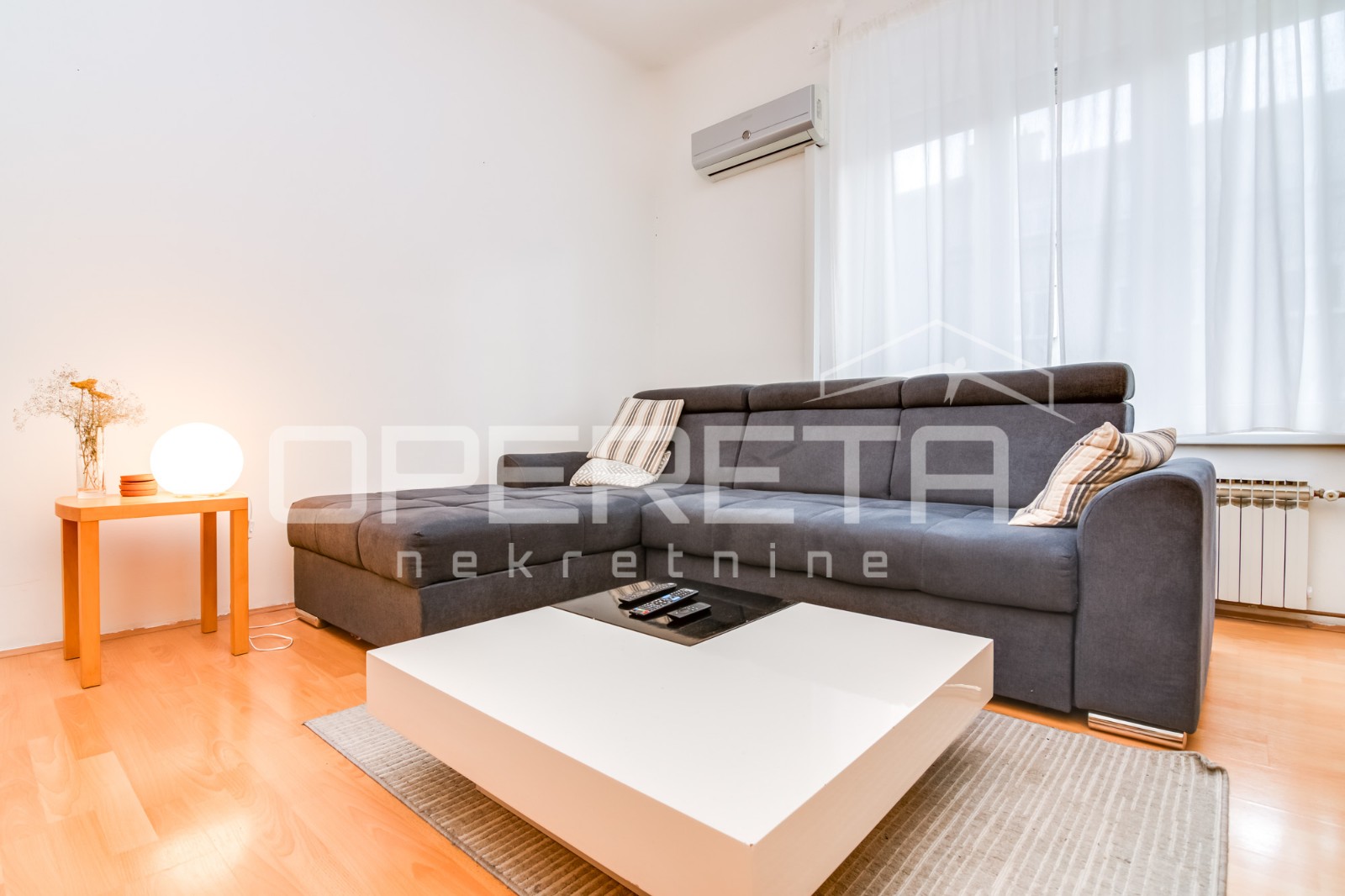 Sale, Flat, Trešnjevka, Nova cesta, 2r, 42m2