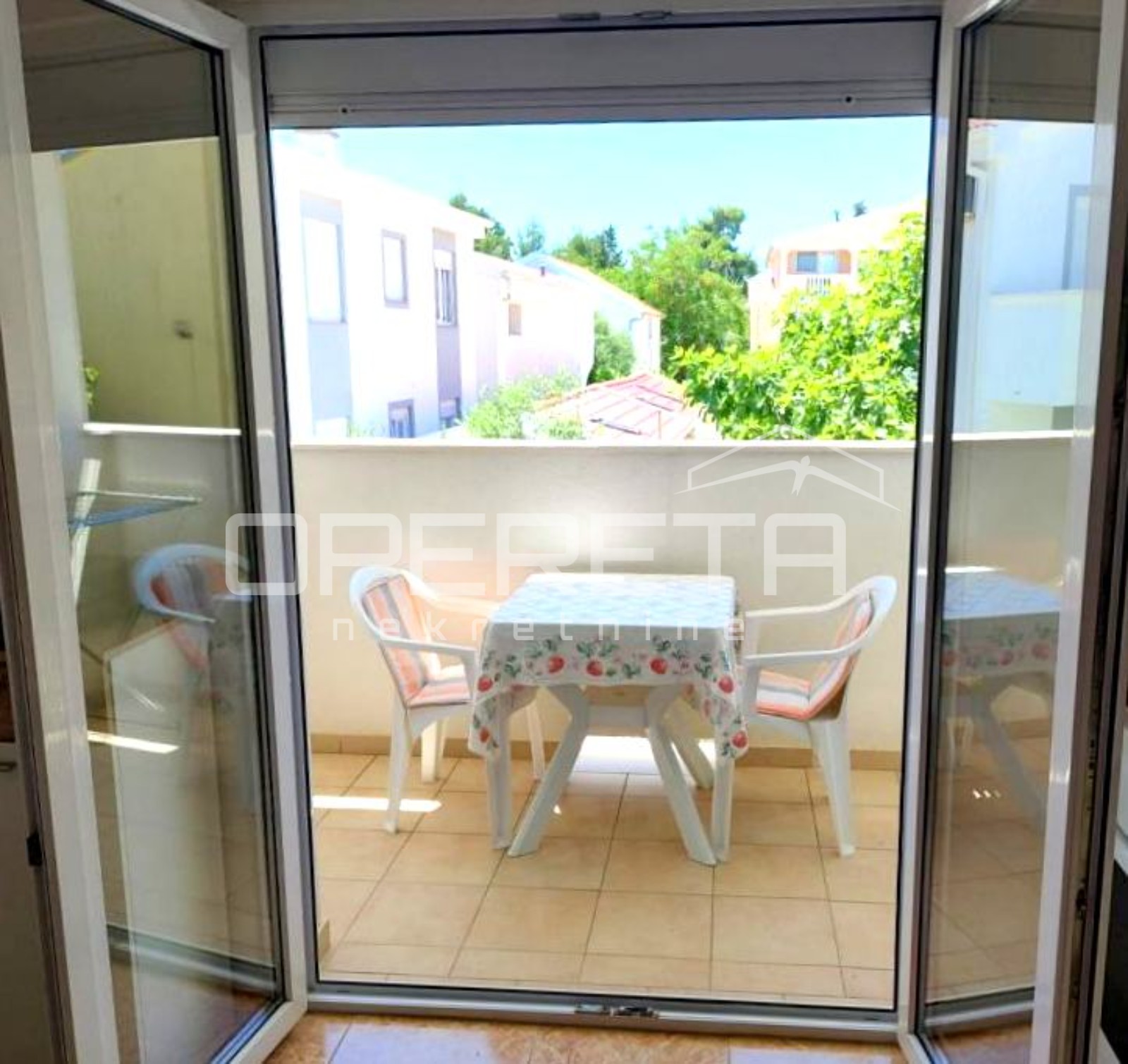 Sale, Flat, Sabunike, Hrvatskog sabora, Sabunike, 3r, 54m2