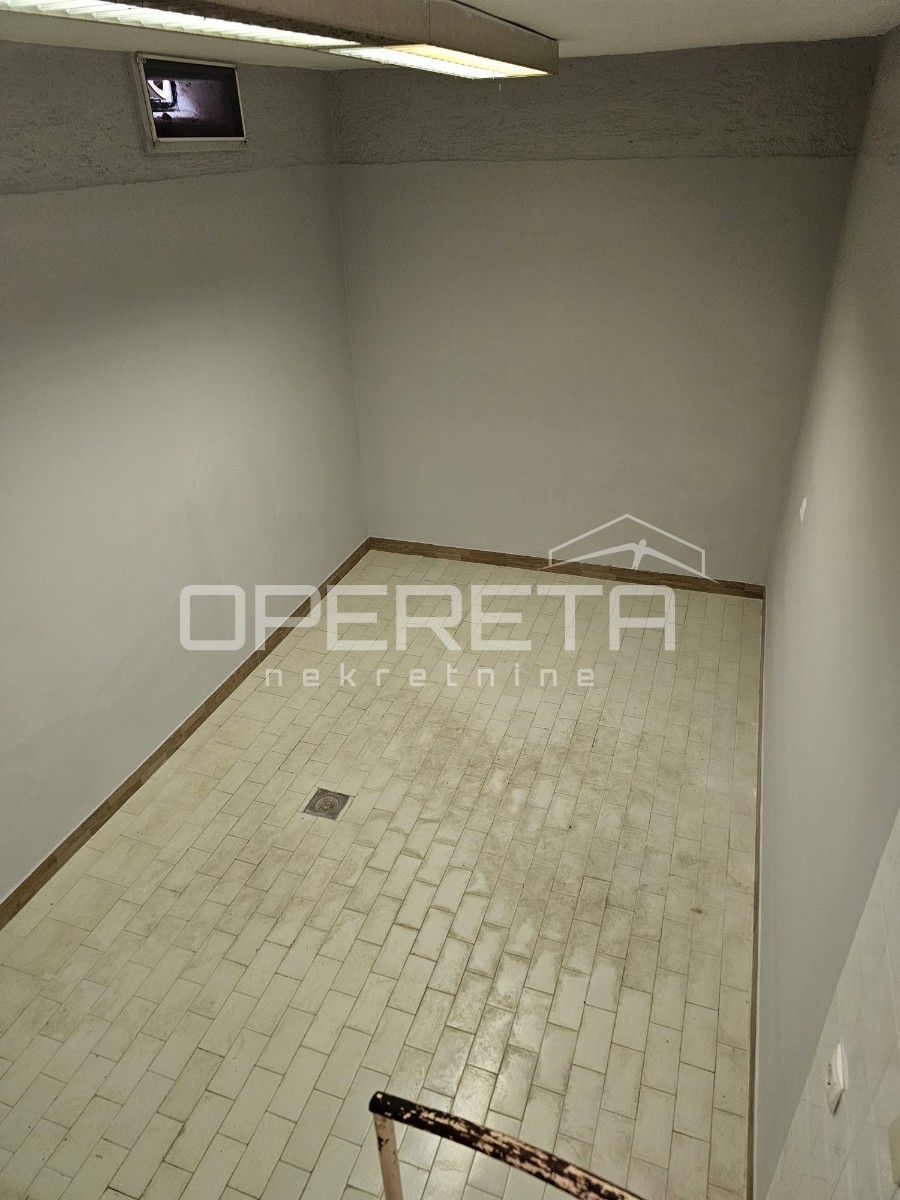 Prodaja, Kuća, Trešnjevka, Ribnička, Samostojeća, 30m2