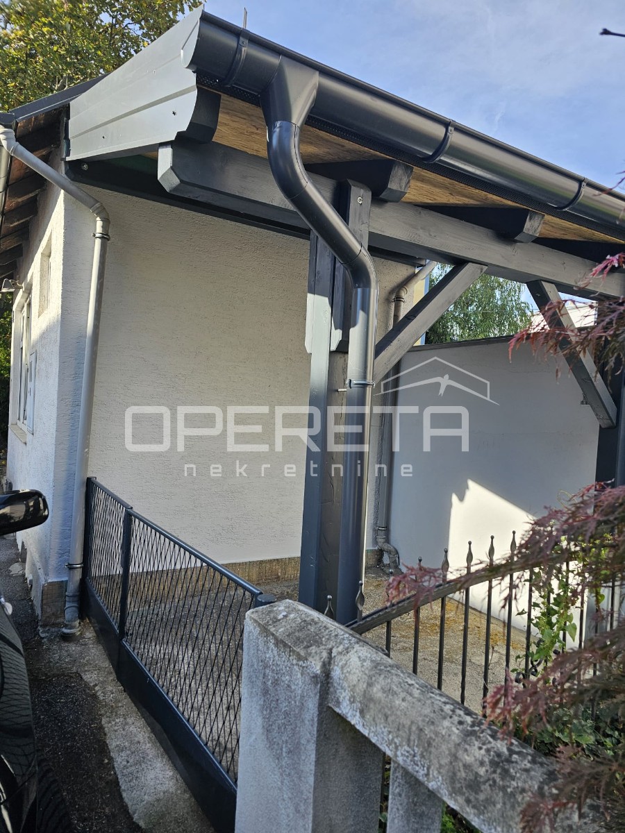 Prodaja, Kuća, Trešnjevka, Ribnička, Samostojeća, 30m2