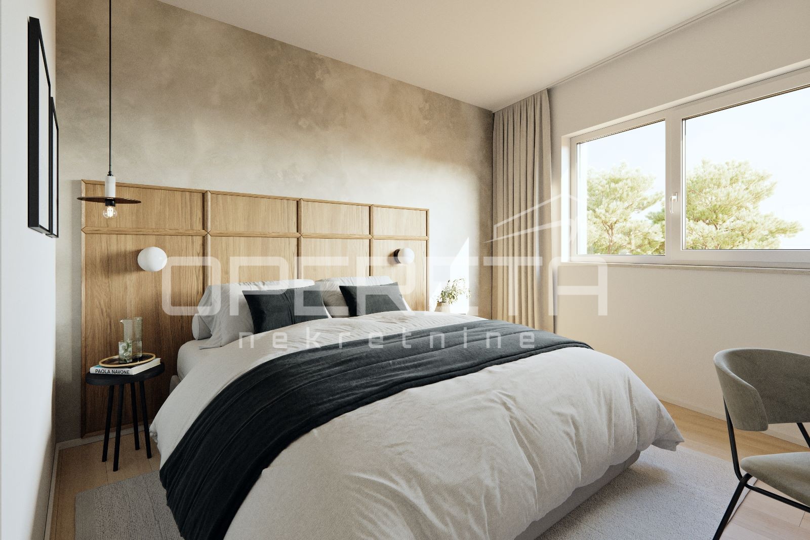 Prodaja, Stan, Čiovo, Planikovica, 2,5s, 75m2