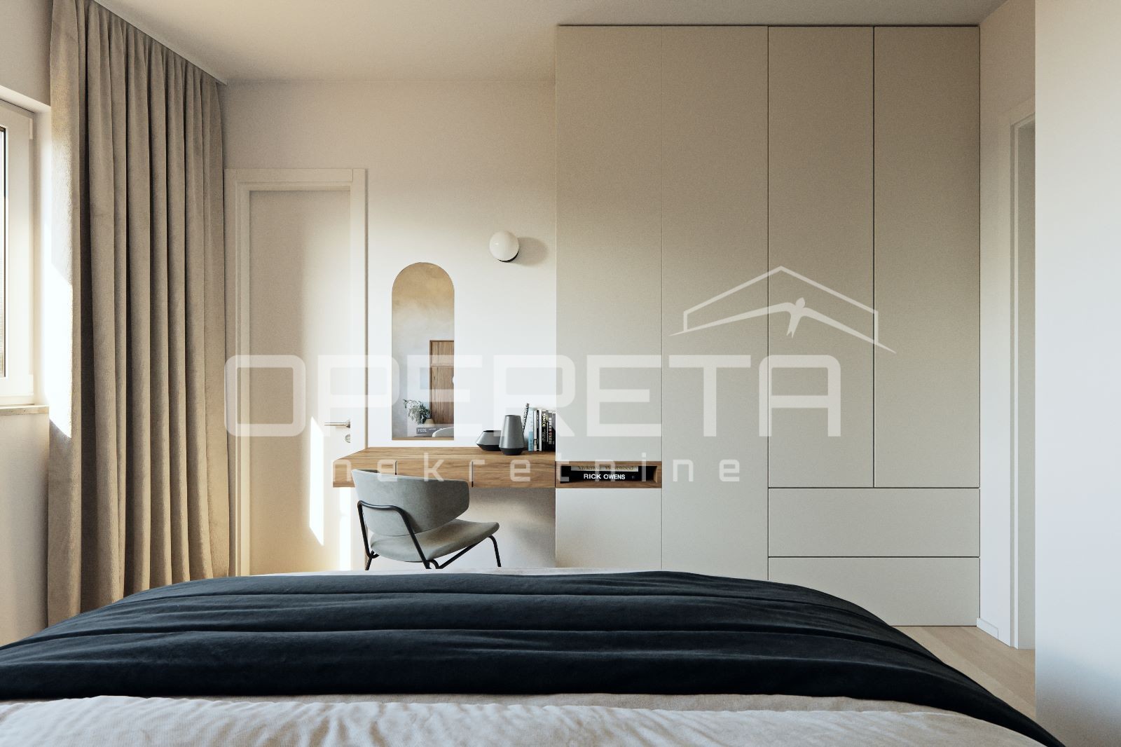 Prodaja, Stan, Čiovo, Planikovica, 2,5s, 75m2