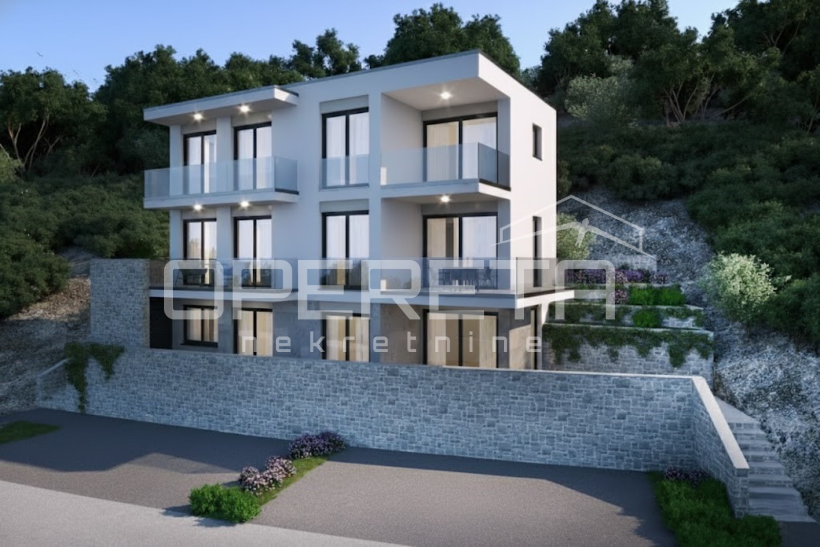 Prodaja, Stan, Čiovo, Planikovica, 2,5s, 75m2