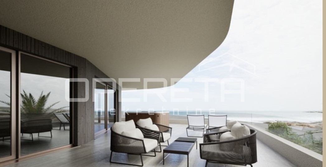 Sale, Flat, Opatija, Volosko, 3r, 89m2