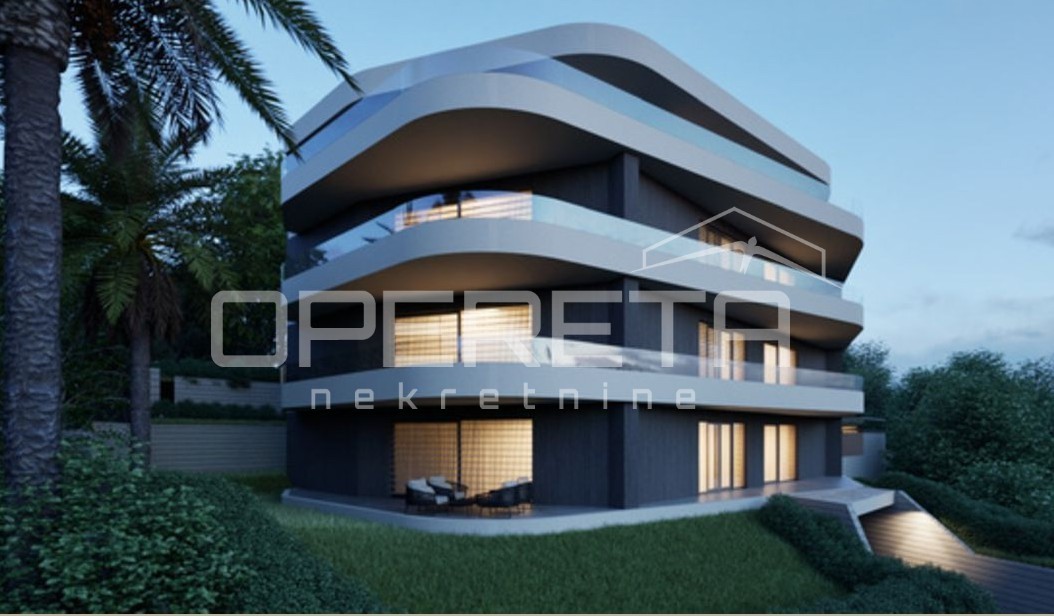 Sale, Flat, Opatija, Volosko, 3r, 89m2