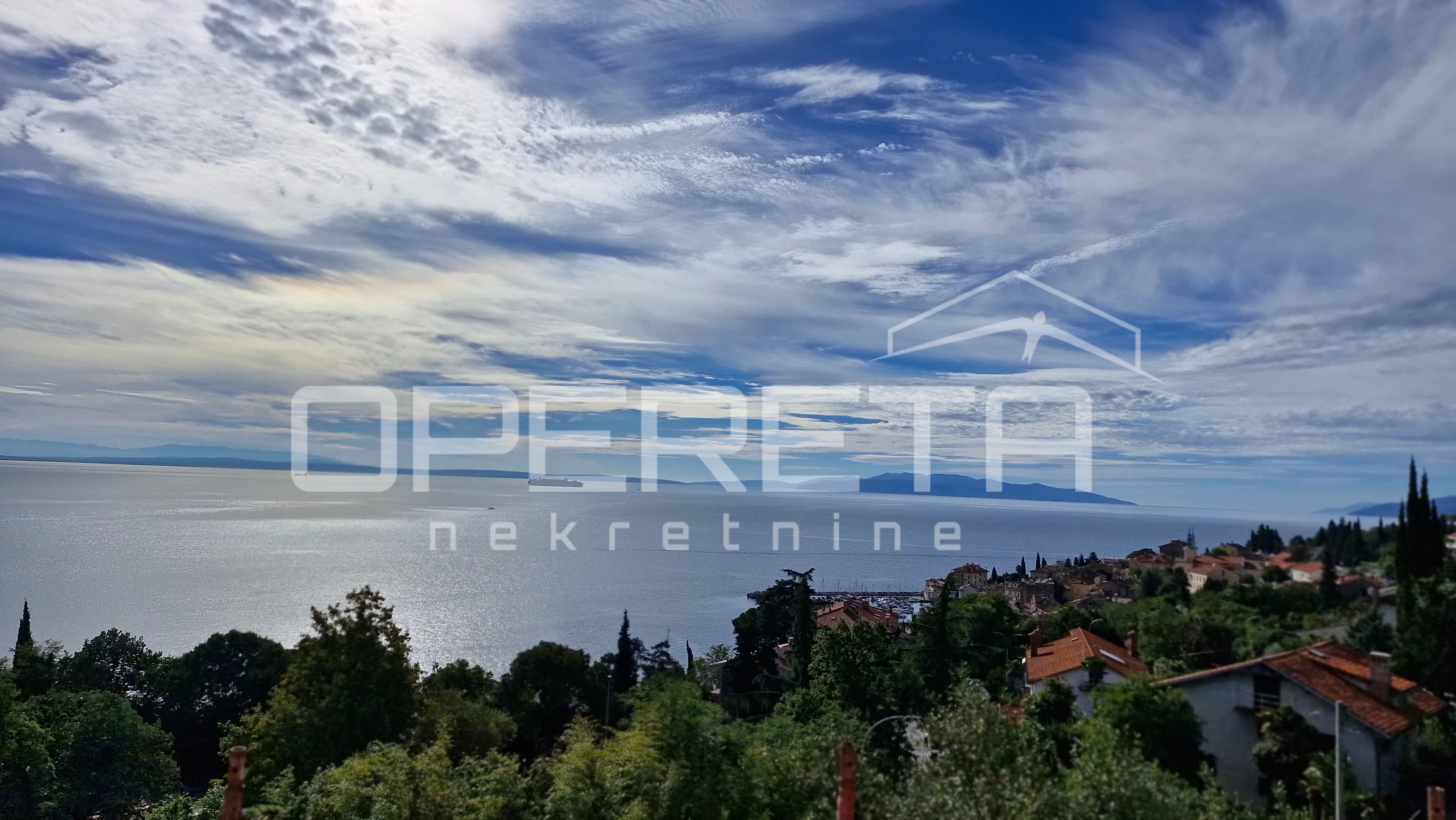 Sale, Flat, Opatija, Volosko, 3r, 89m2