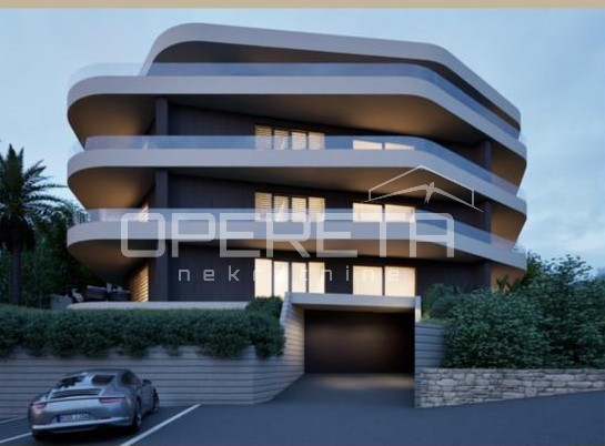 Sale, Flat, Opatija, Volosko, 3r, 89m2