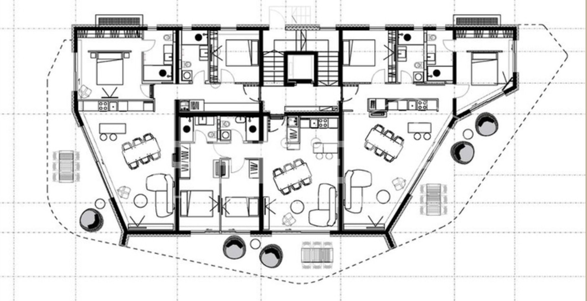 Sale, Flat, Opatija, Volosko, 3r, 89m2
