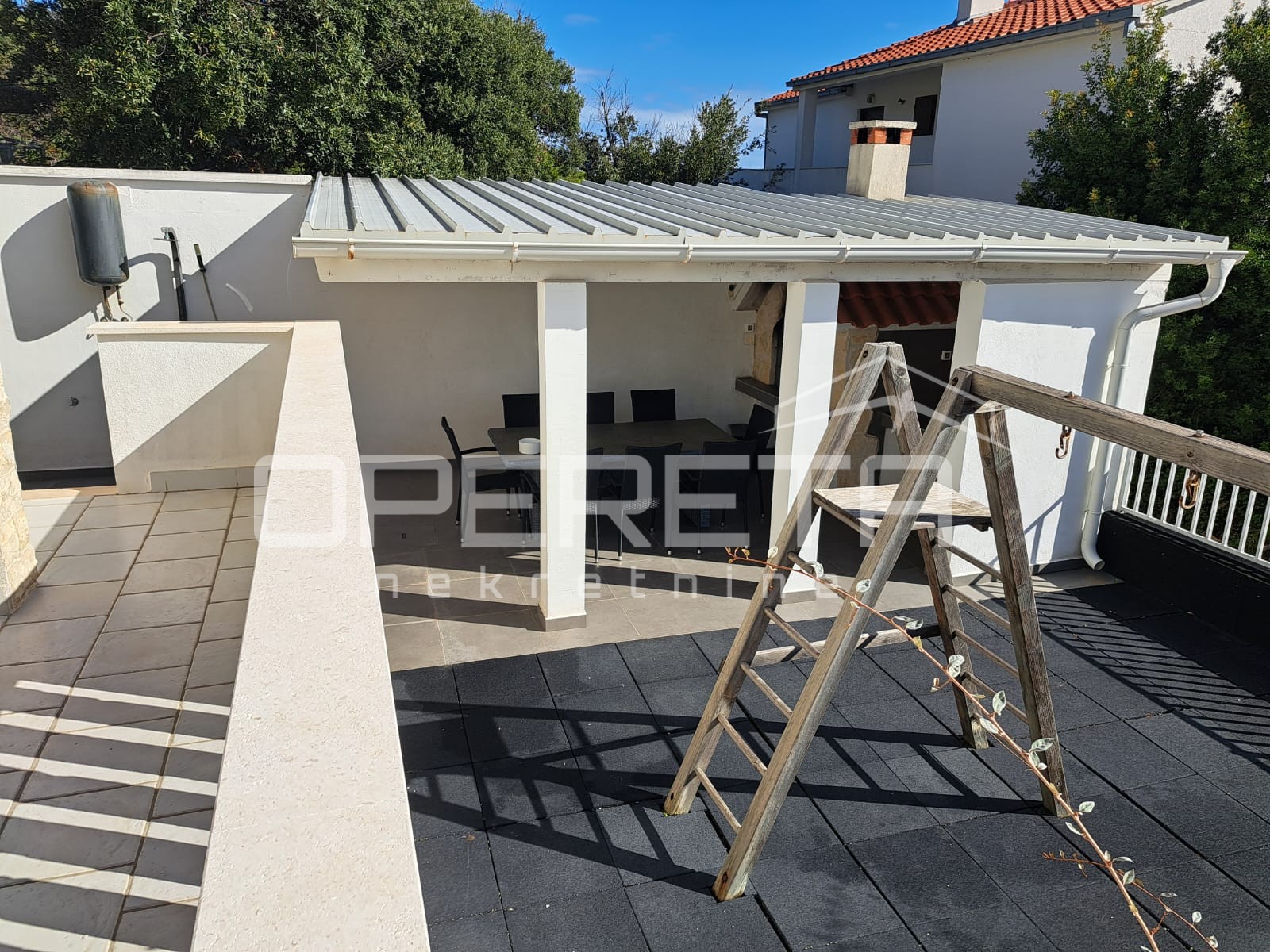 Sale, House, Vis, Ženka, Stand alone, 200m2