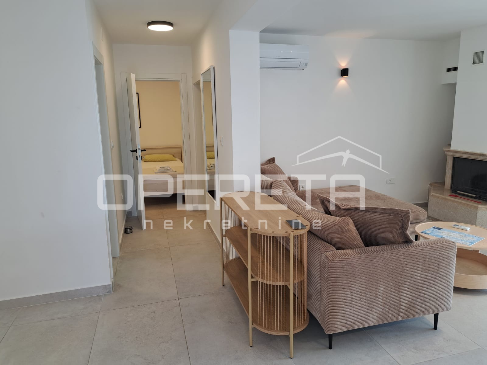 Sale, House, Vis, Ženka, Stand alone, 200m2