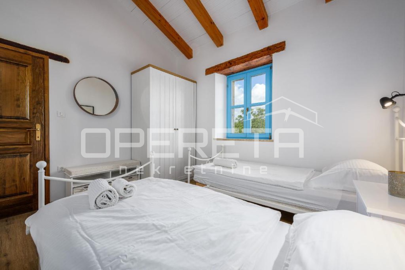 Sale, House, Sveti Lovreč, Sveti Lovreč, Stand alone, 110m2