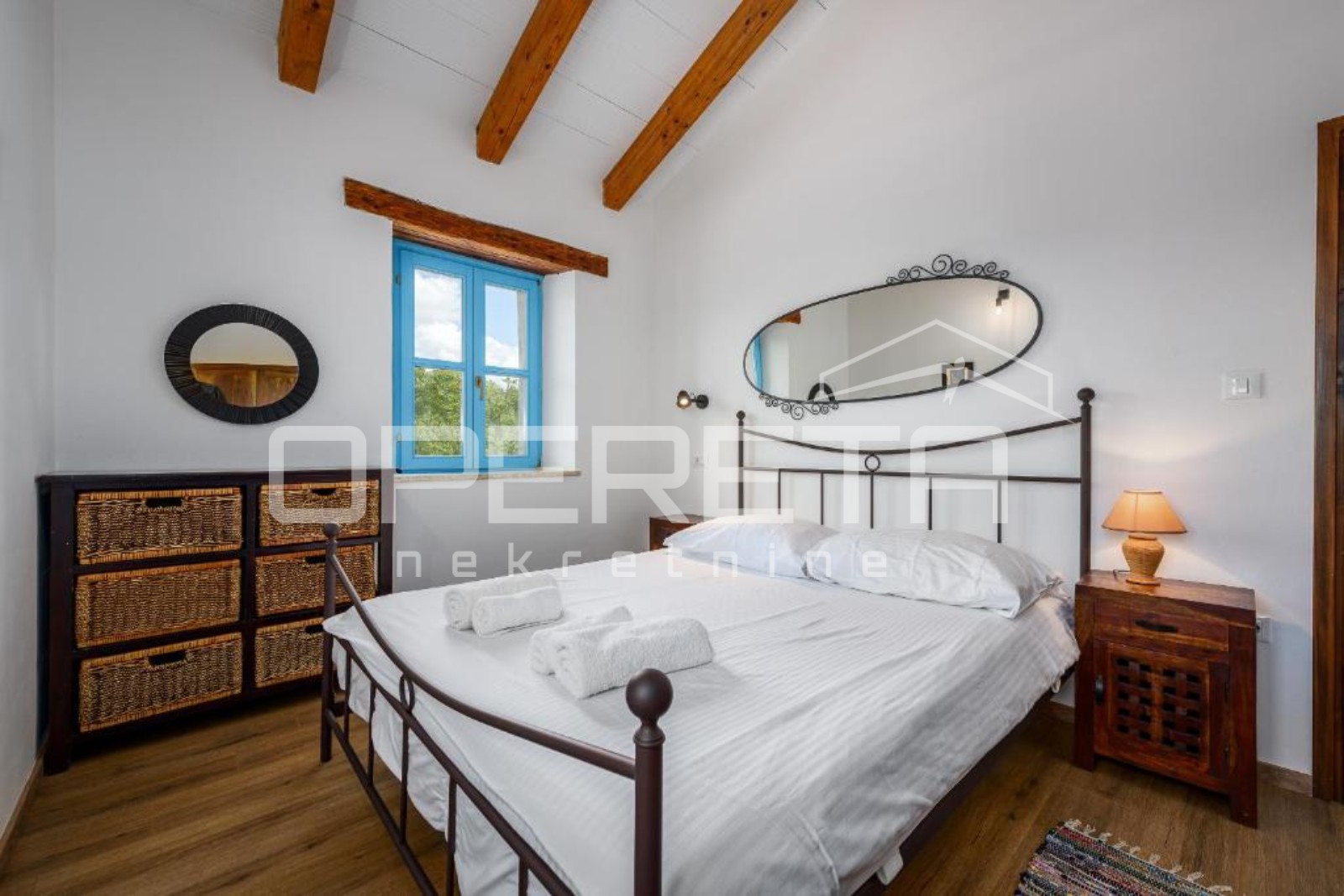 Sale, House, Sveti Lovreč, Sveti Lovreč, Stand alone, 110m2