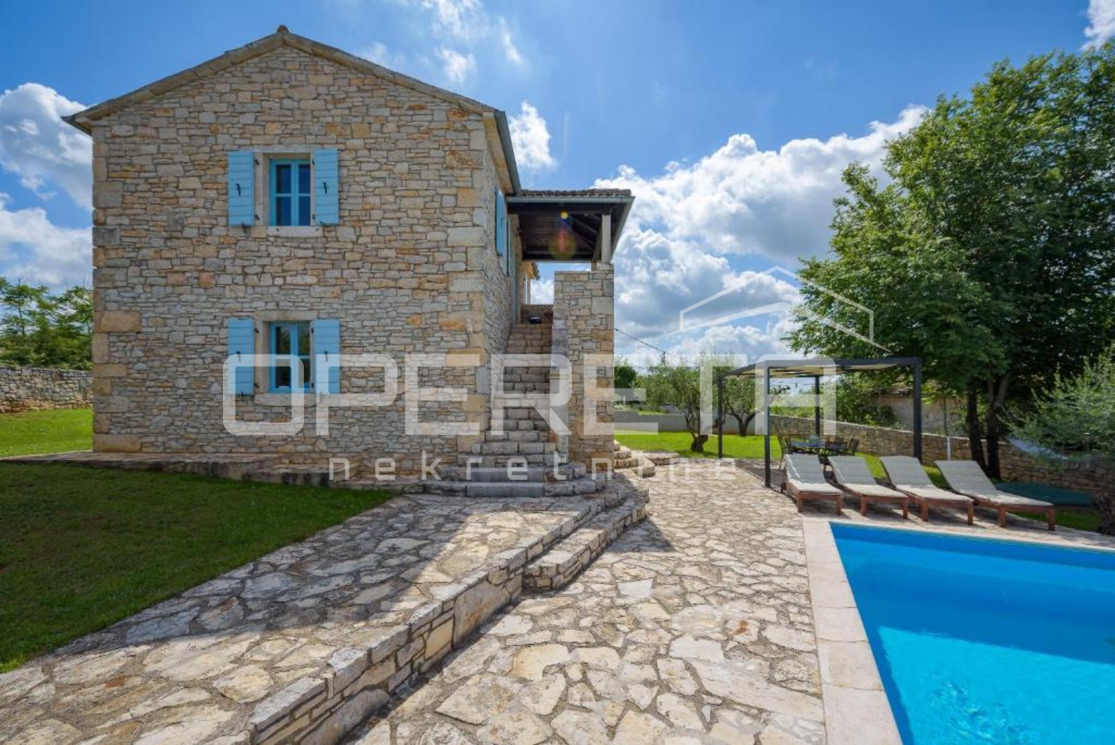 Sale, House, Sveti Lovreč, Sveti Lovreč, Stand alone, 110m2