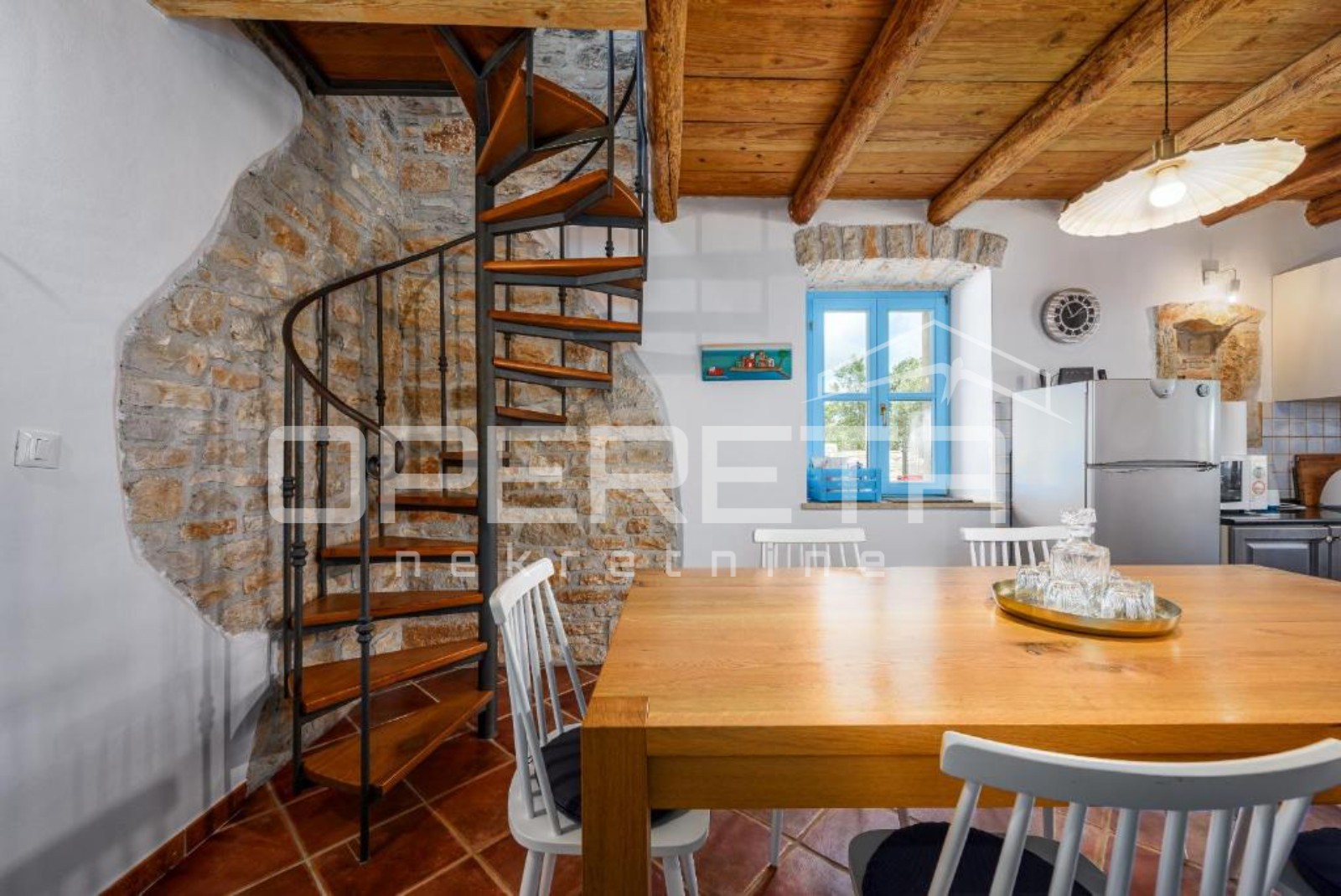 Sale, House, Sveti Lovreč, Sveti Lovreč, Stand alone, 110m2