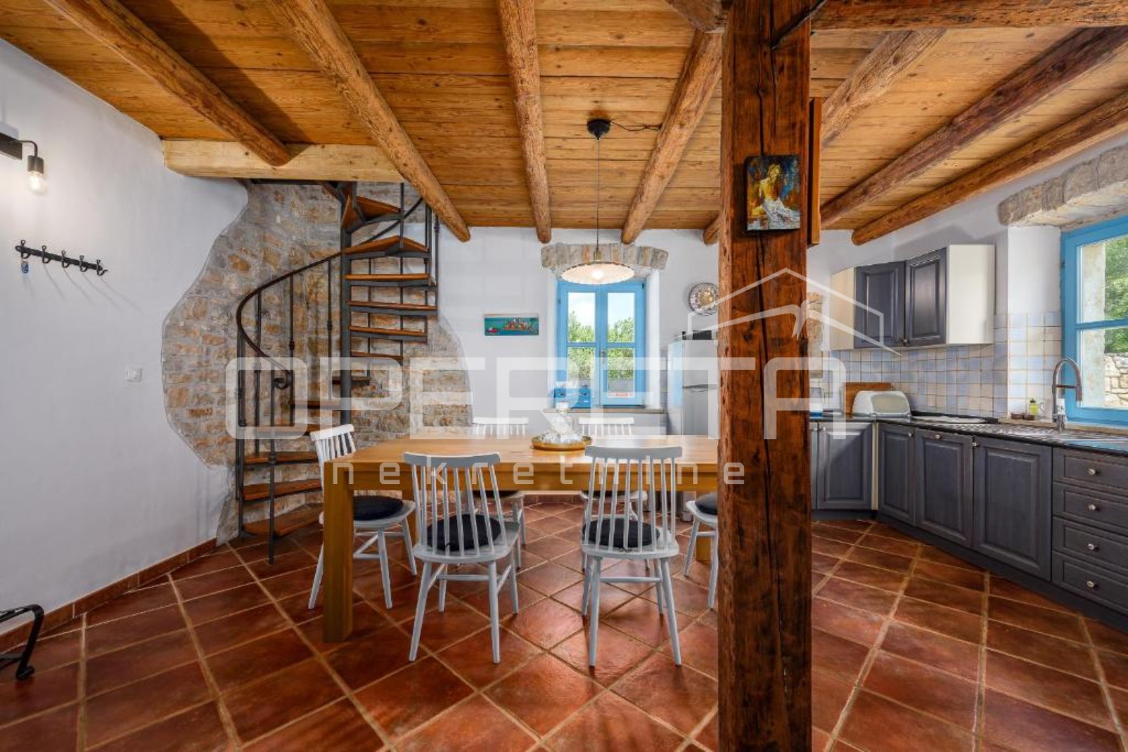 Sale, House, Sveti Lovreč, Sveti Lovreč, Stand alone, 110m2