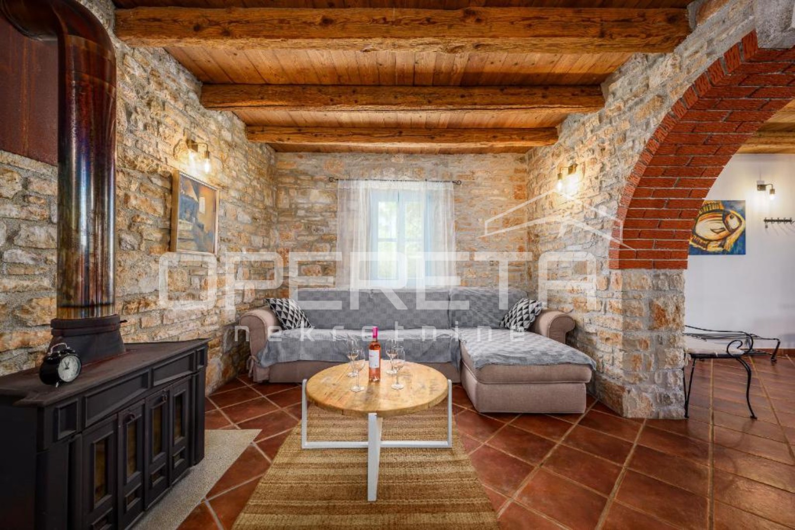 Sale, House, Sveti Lovreč, Sveti Lovreč, Stand alone, 110m2