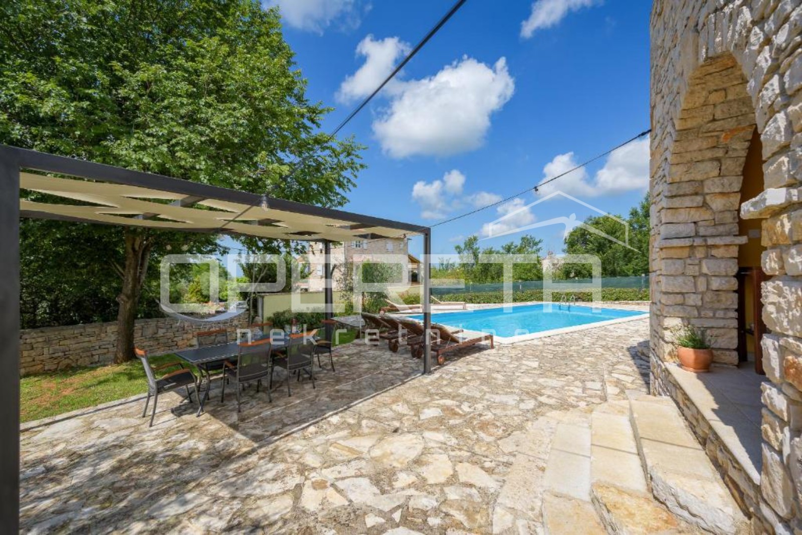 Sale, House, Sveti Lovreč, Sveti Lovreč, Stand alone, 110m2