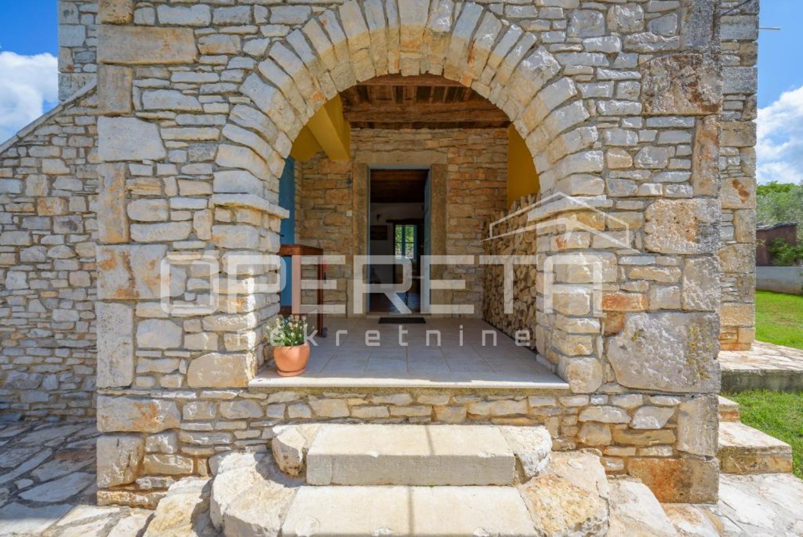 Sale, House, Sveti Lovreč, Sveti Lovreč, Stand alone, 110m2