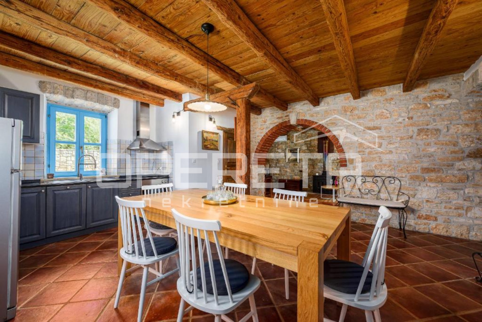 Sale, House, Sveti Lovreč, Sveti Lovreč, Stand alone, 110m2