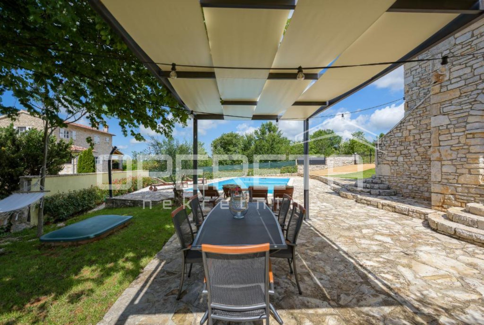 Sale, House, Sveti Lovreč, Sveti Lovreč, Stand alone, 110m2