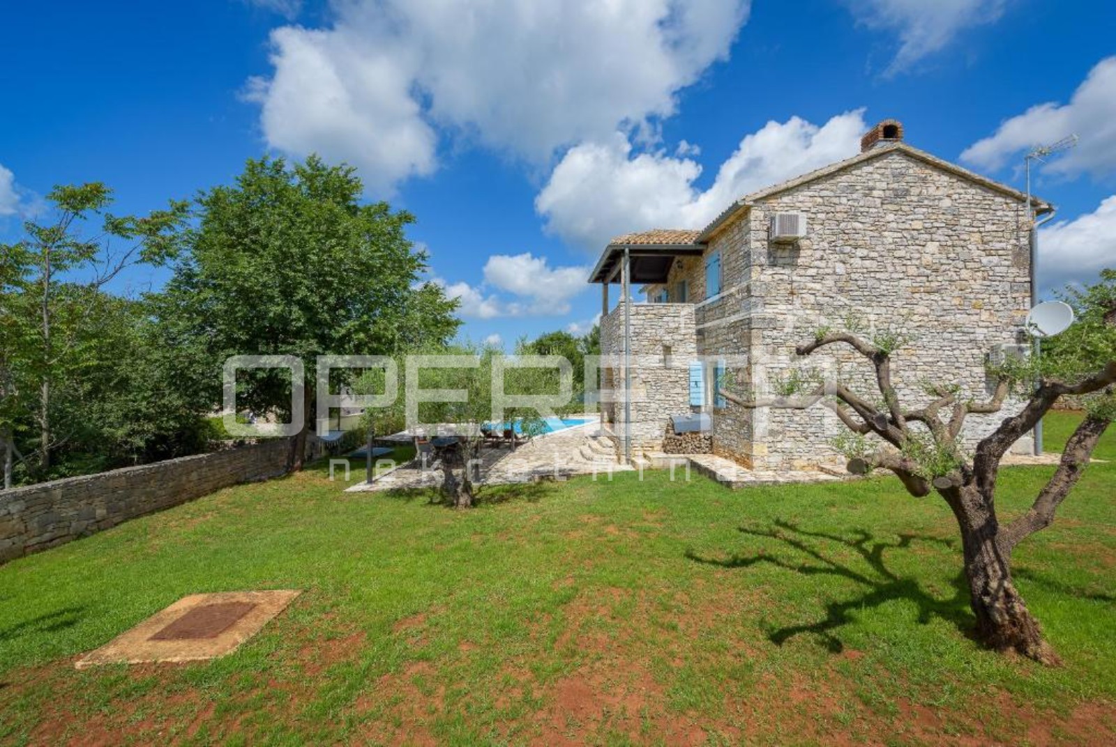 Sale, House, Sveti Lovreč, Sveti Lovreč, Stand alone, 110m2