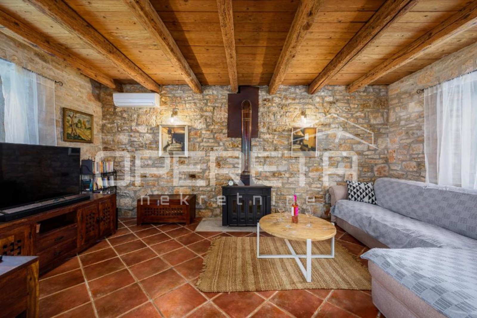 Sale, House, Sveti Lovreč, Sveti Lovreč, Stand alone, 110m2