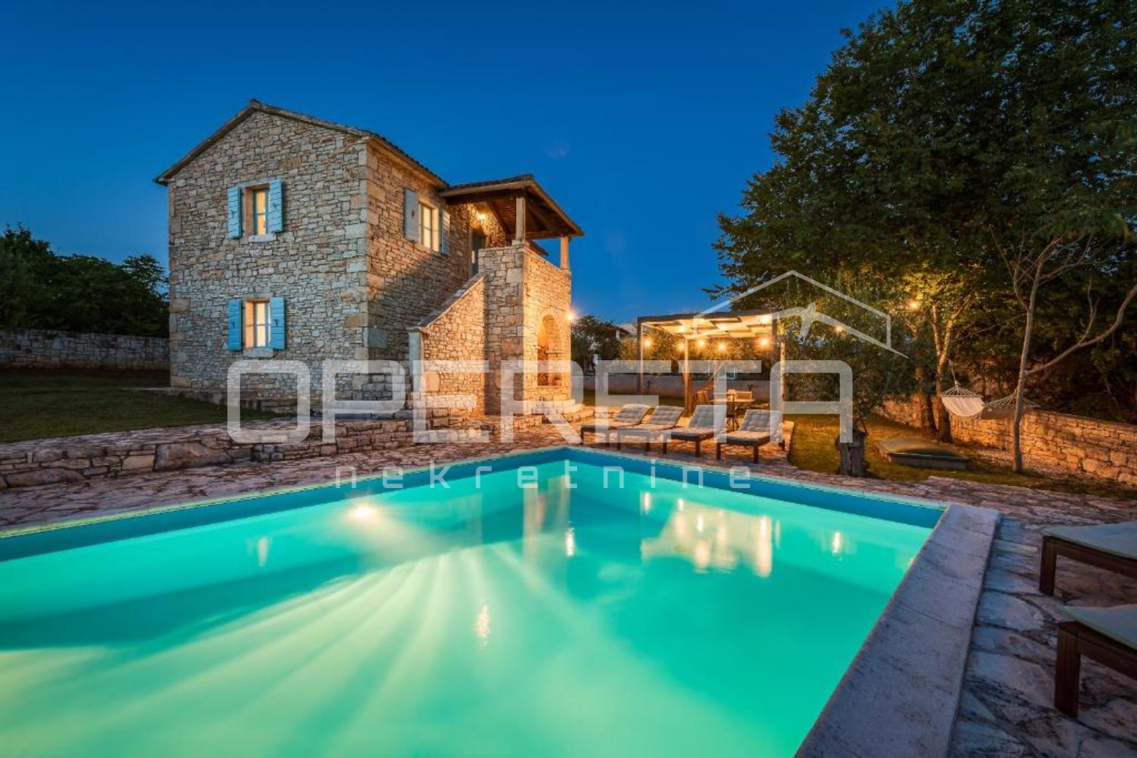 Sale, House, Sveti Lovreč, Sveti Lovreč, Stand alone, 110m2