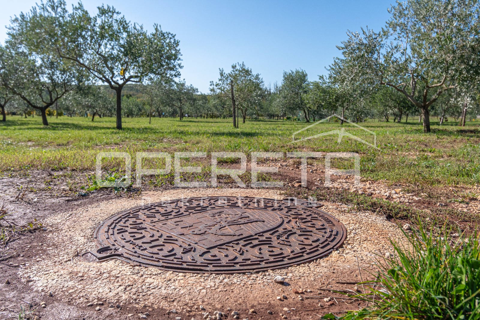 Poreč, Poreč, 5.721,00 m2, 590.000,00 EUR