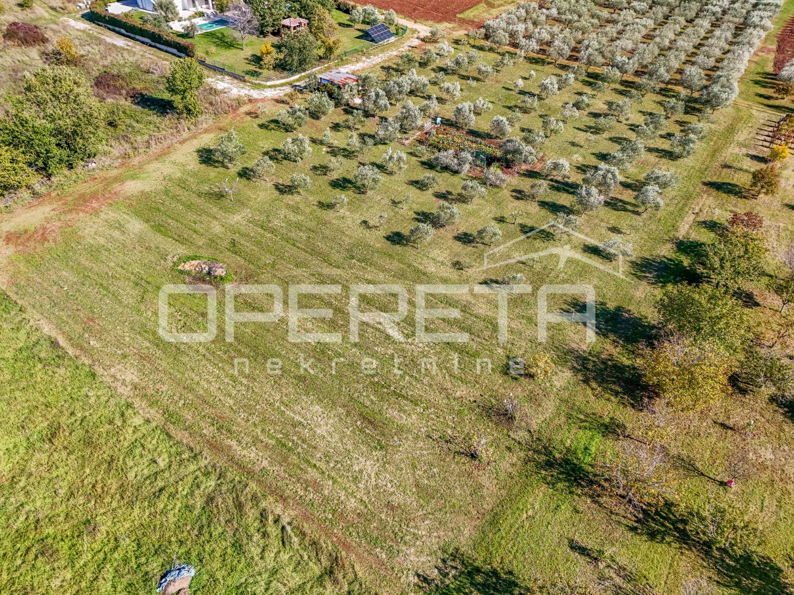 Poreč, Poreč, 5.721,00 m2, 590.000,00 EUR