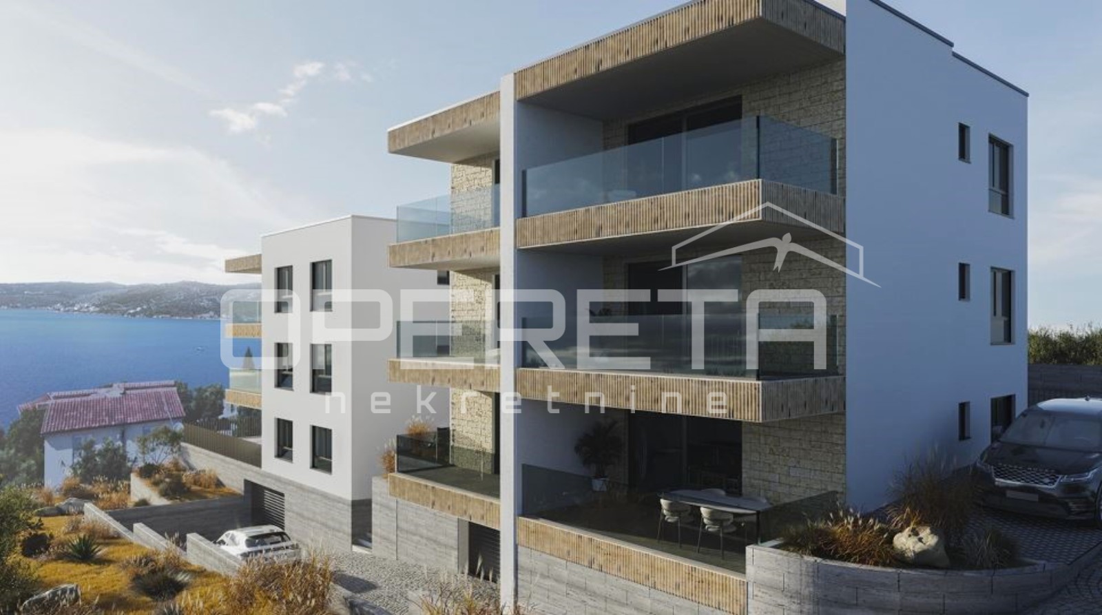 Prodaja, Stan, Ražanj, Ražanj, 1s, 50m2