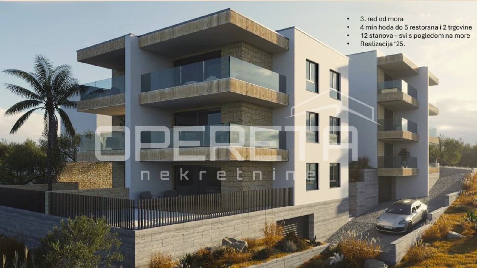 Prodaja, Stan, Ražanj, Ražanj, 1s, 50m2