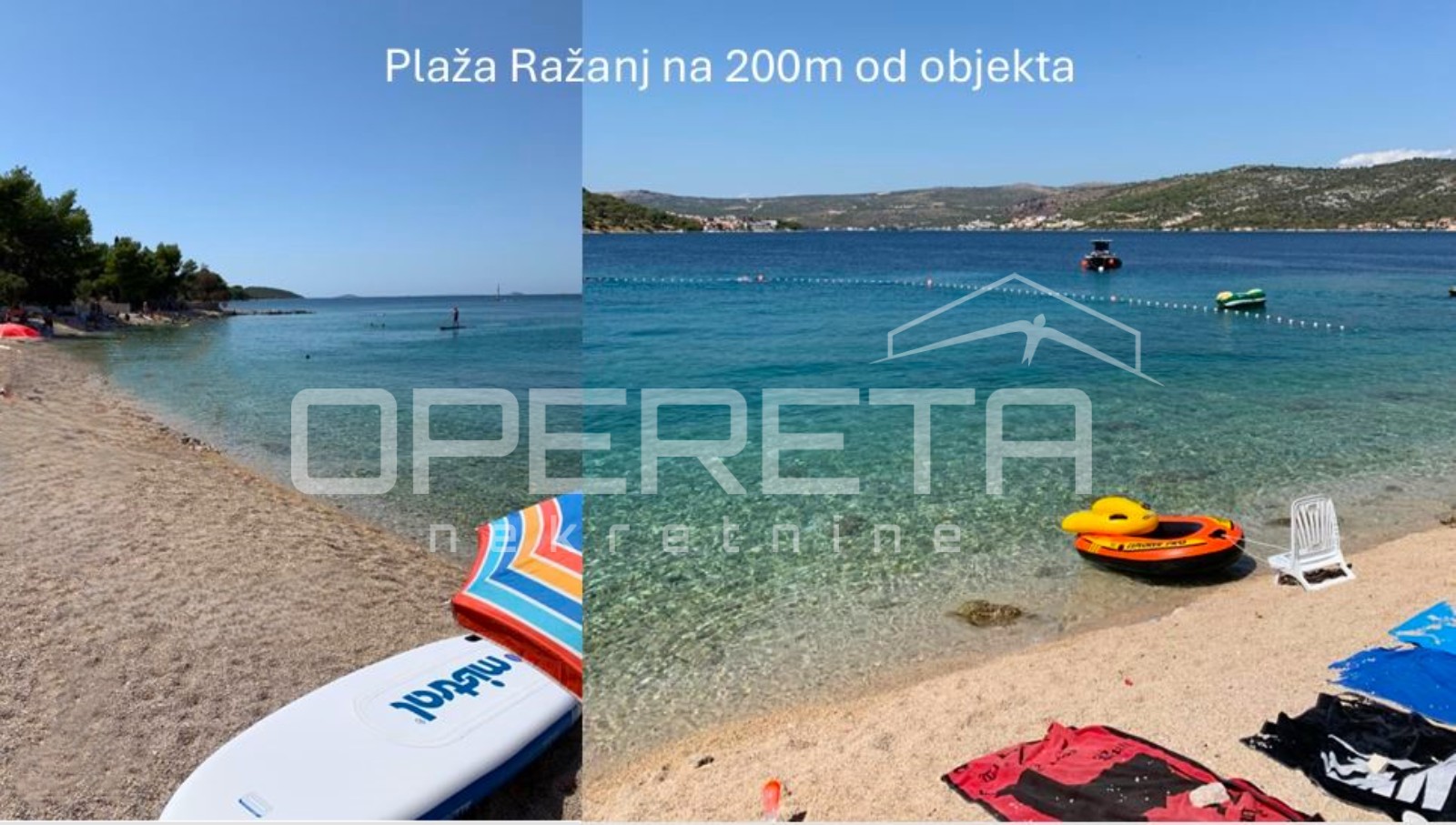 Prodaja, Stan, Ražanj, Ražanj, 1s, 47m2