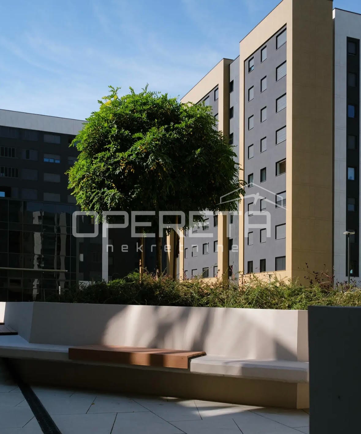 Prodaja, Stan, Donje Svetice, Ulica Charlesa Darwina , 4s, 142m2