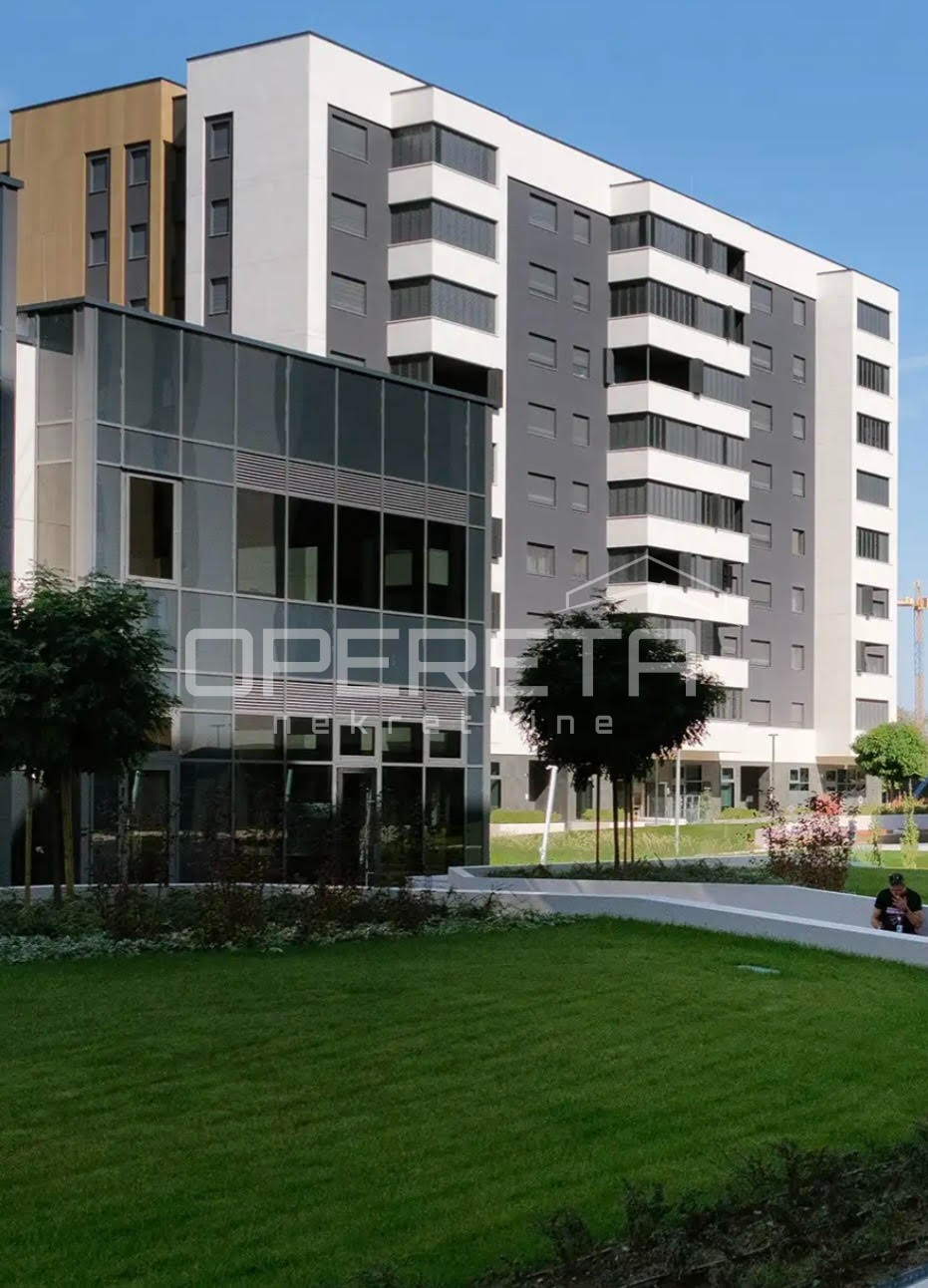 Prodaja, Stan, Donje Svetice, Ulica Charlesa Darwina , 4s, 142m2